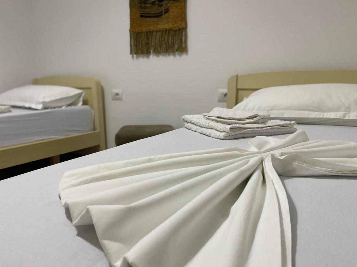 Apartament Beach House Gjiri I Lalzit *
