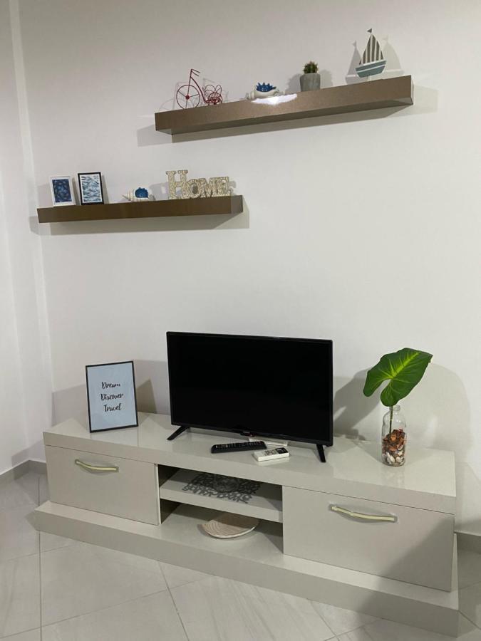 Beach House Gjiri I Lalzit * Plazhi San Pietro