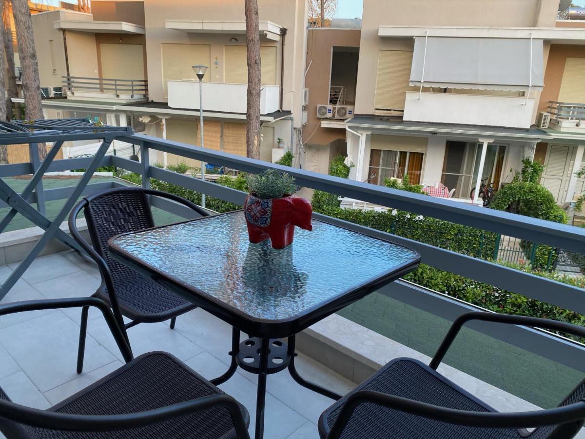 Apartament Beach House Gjiri I Lalzit
