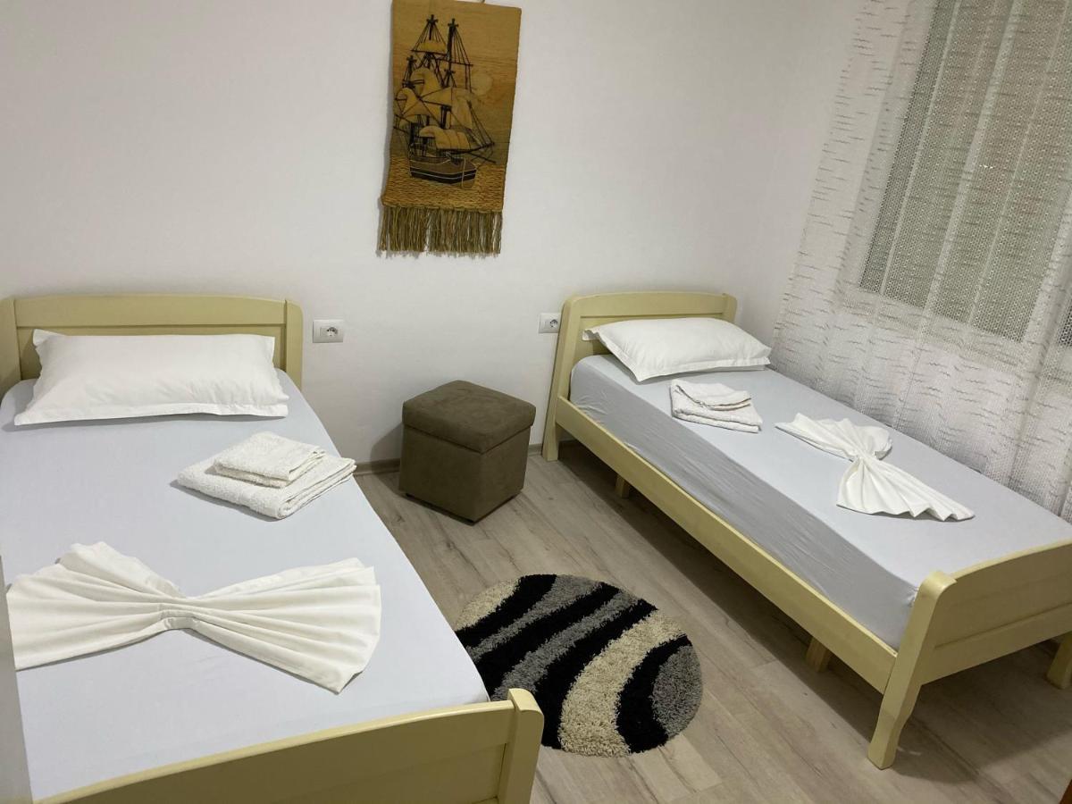 Beach House Gjiri I Lalzit Plazhi San Pietro