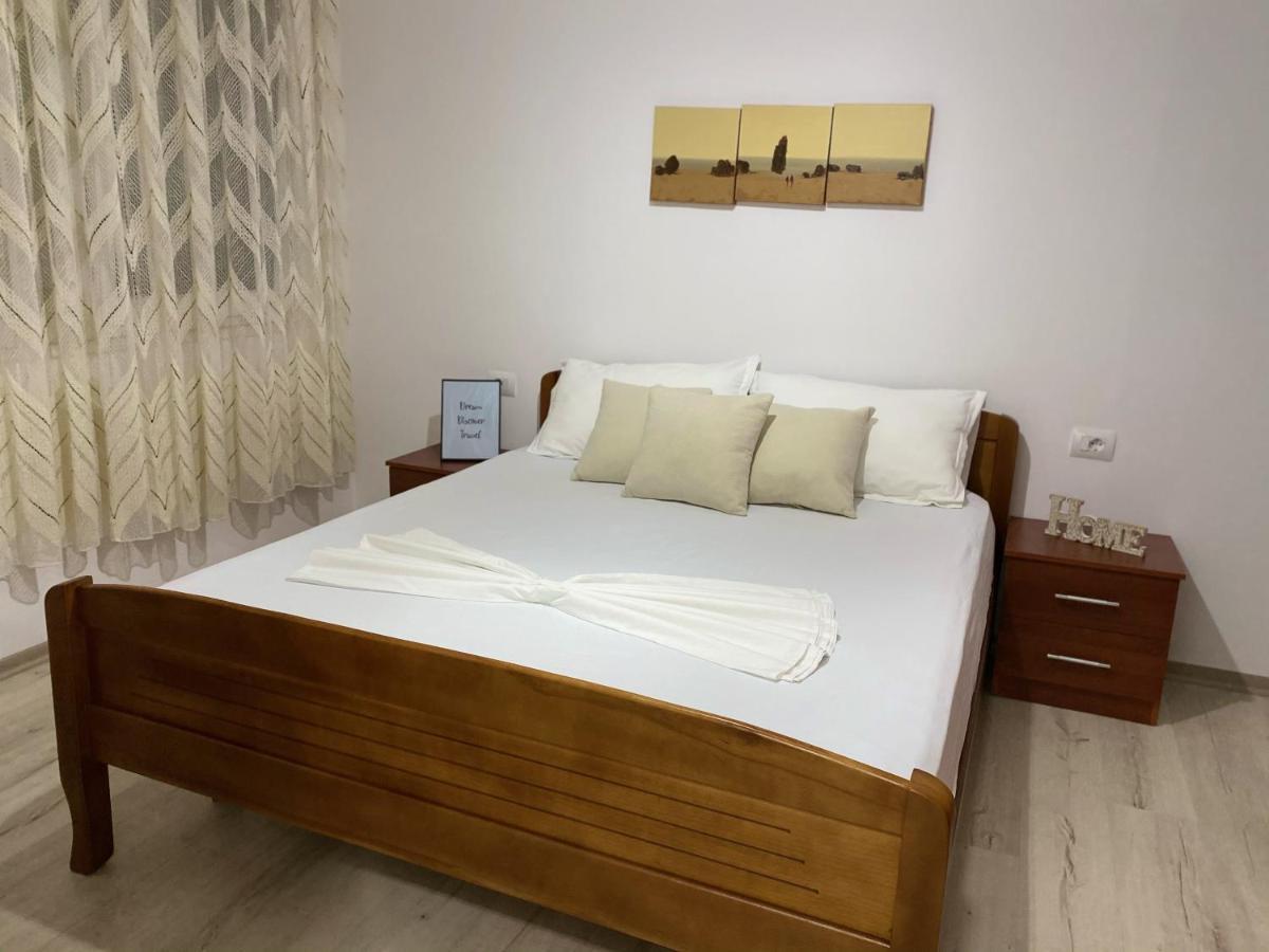 Apartament Beach House Gjiri I Lalzit