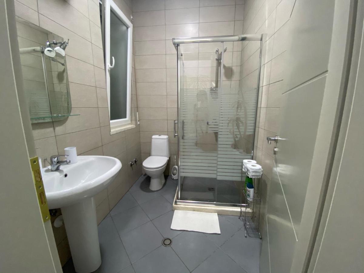 Beach House Gjiri I Lalzit Apartament