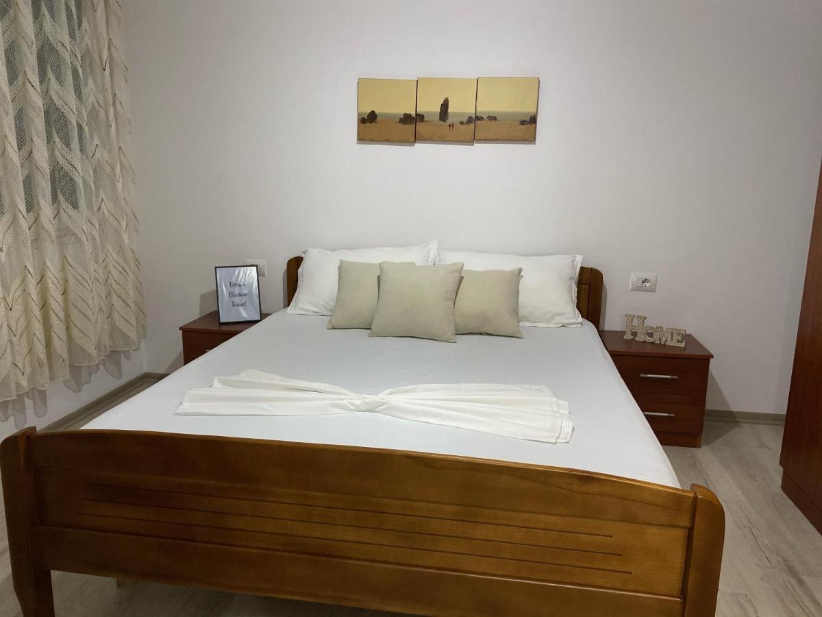 Beach House Gjiri I Lalzit Plazhi San Pietro