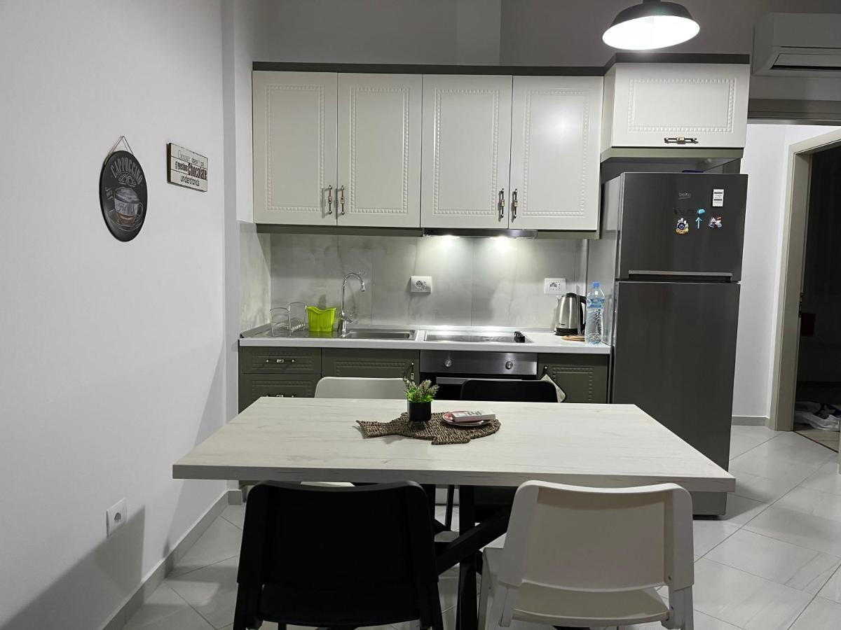 Beach House Gjiri I Lalzit Apartament Plazhi San Pietro