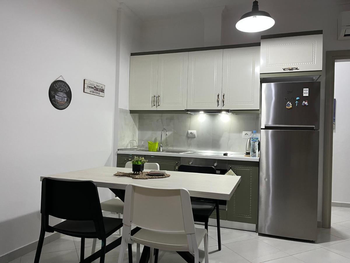 Beach House Gjiri I Lalzit Plazhi San Pietro