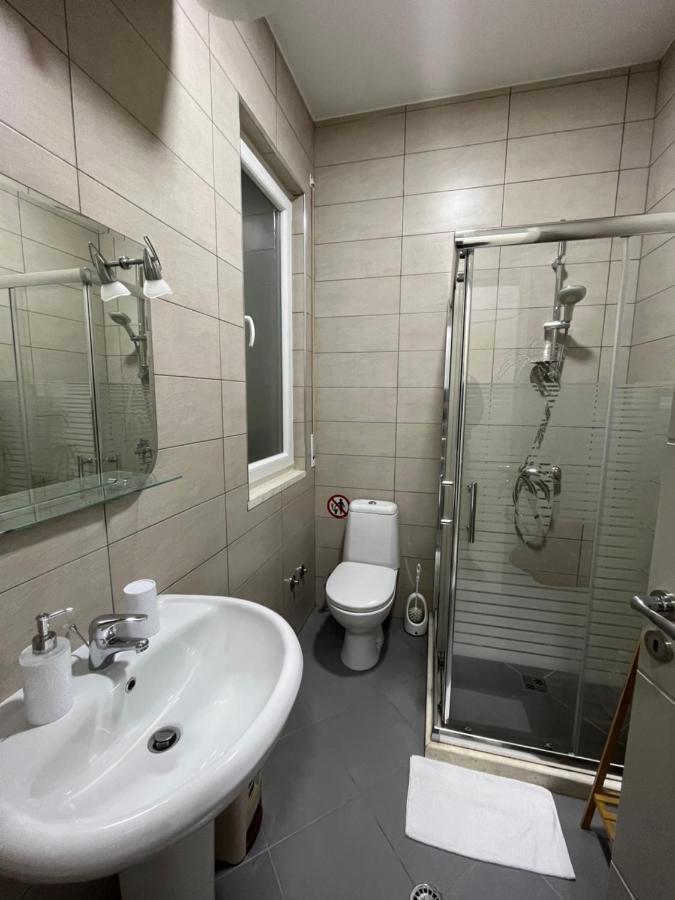Apartament Beach House Gjiri I Lalzit Plazhi San Pietro