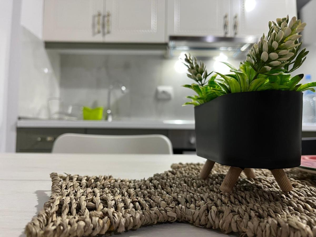 Apartament Beach House Gjiri I Lalzit