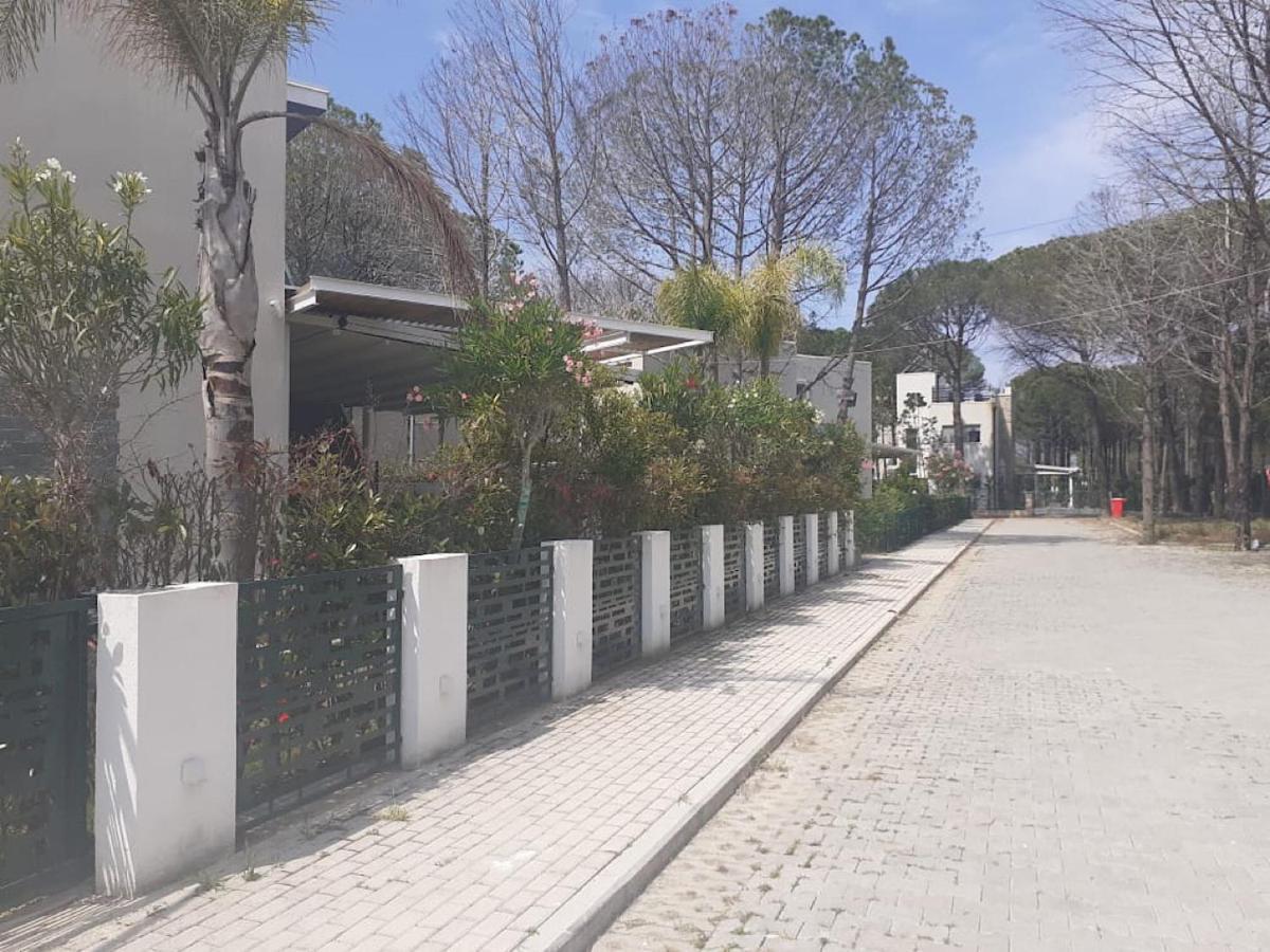 Apartament Beach House Gjiri I Lalzit Plazhi San Pietro