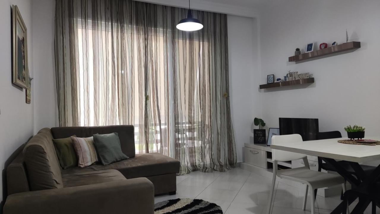 Beach House Gjiri I Lalzit Apartment