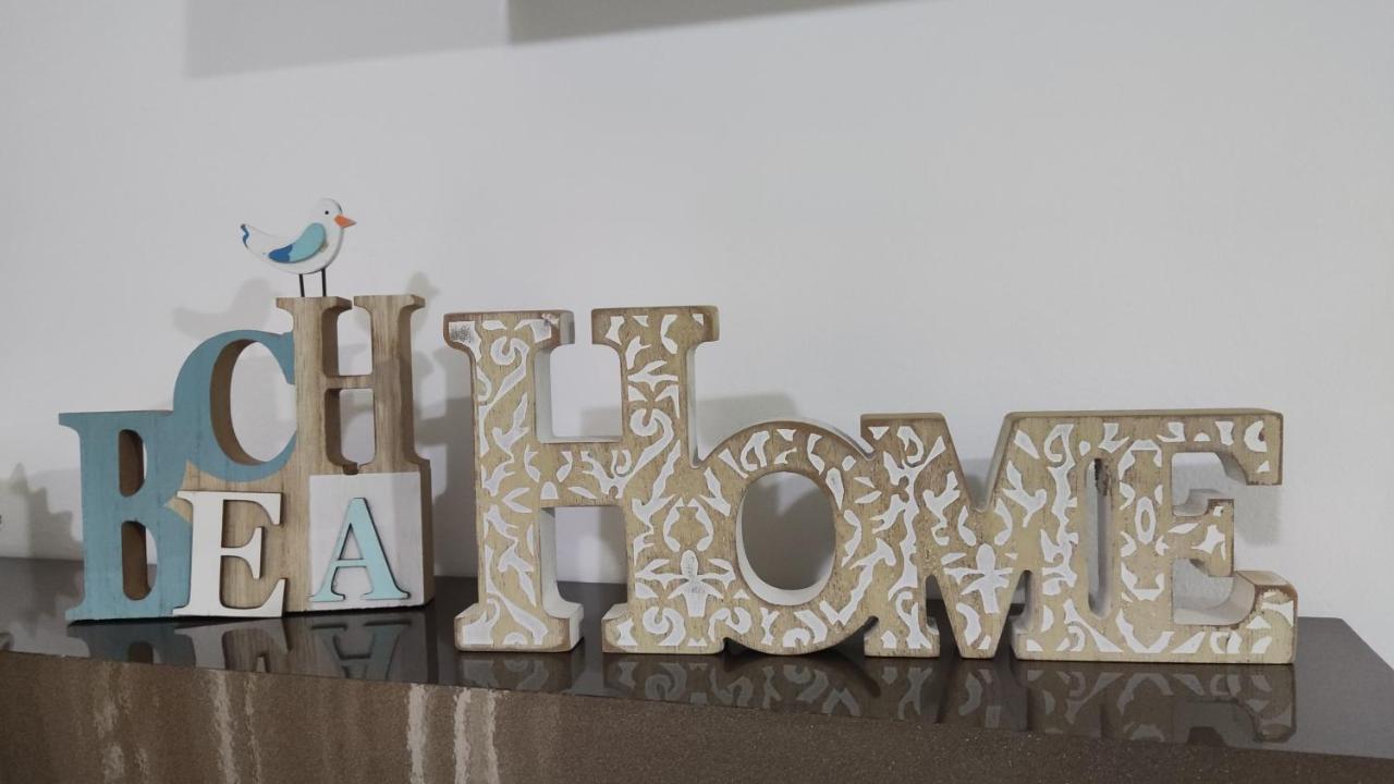 Apartment Beach House Gjiri I Lalzit