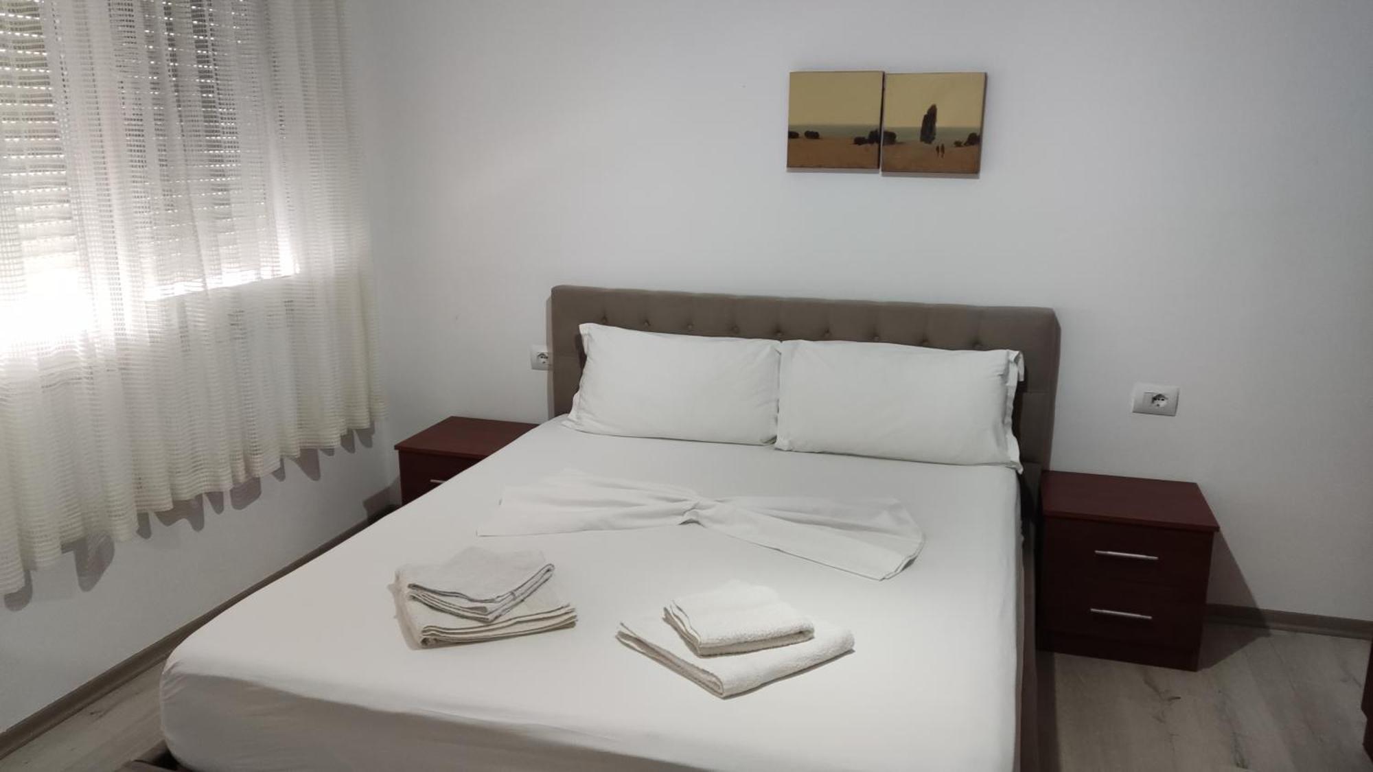 Beach House Gjiri I Lalzit * Plazhi San Pietro
