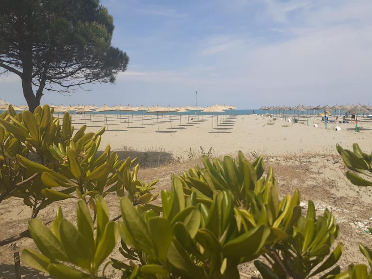 Apartment Beach House Gjiri I Lalzit *